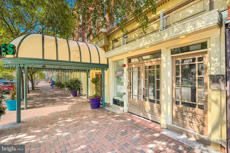 316 S Broadway, Baltimore, MD 21231 - #2