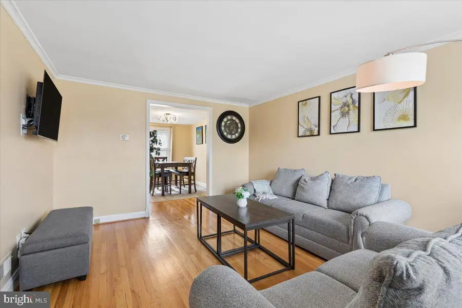 772 S Woodington Rd, Baltimore, MD 21229 - #3