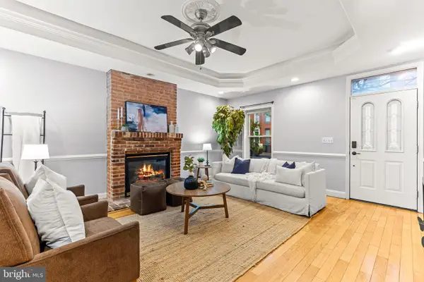 1618 S Hanover St, BALTIMORE, MD 21230