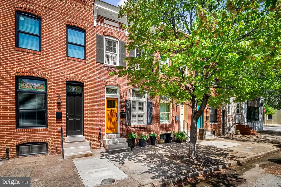 3134 Elliott St, Baltimore, MD 21224 - #2