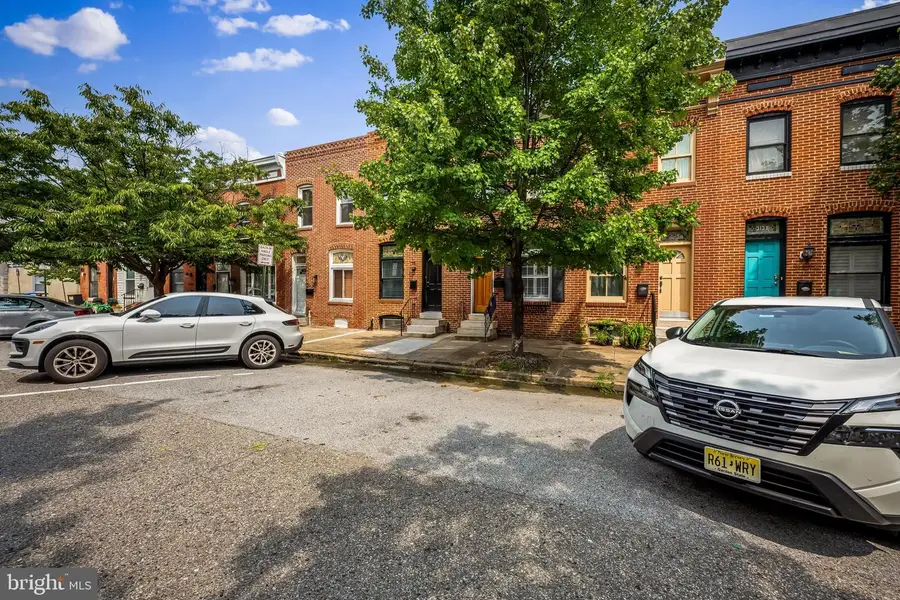3134 Elliott St, Baltimore, MD 21224 - #3