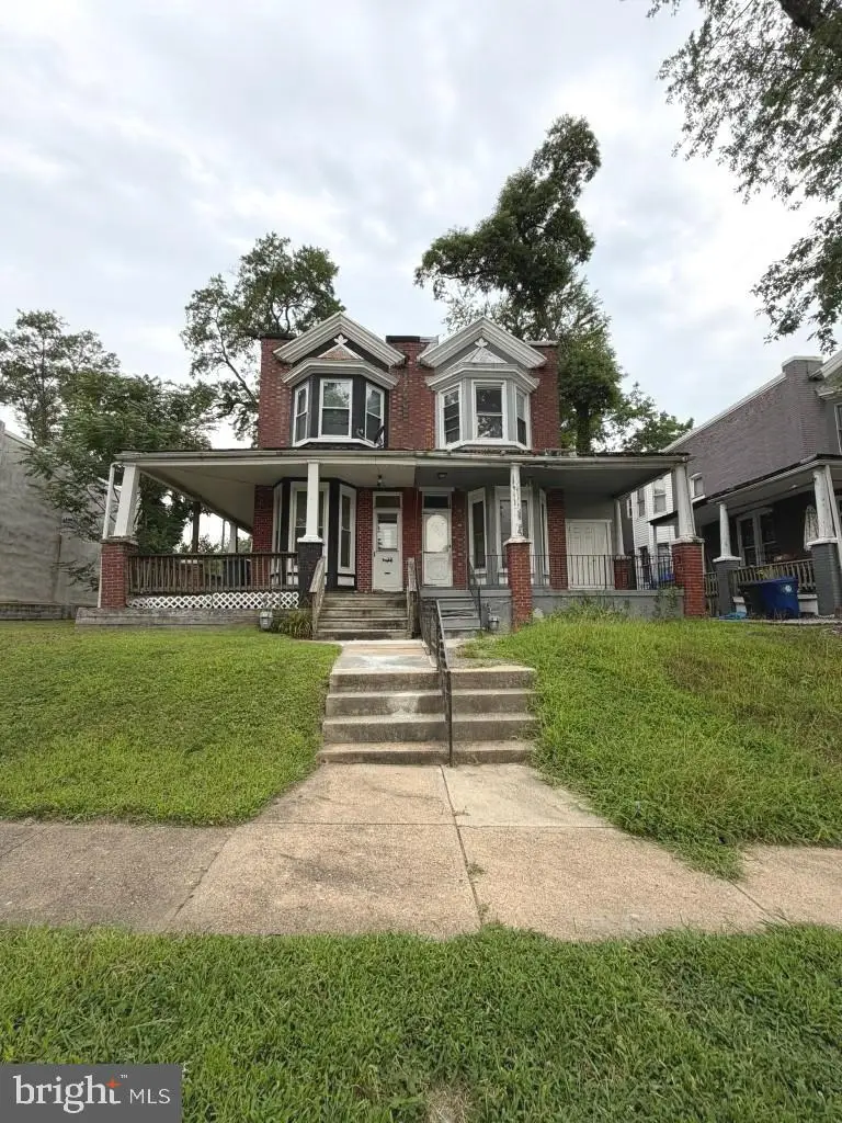 2206 Lyndhurst Ave, Baltimore, MD 21216 - #1