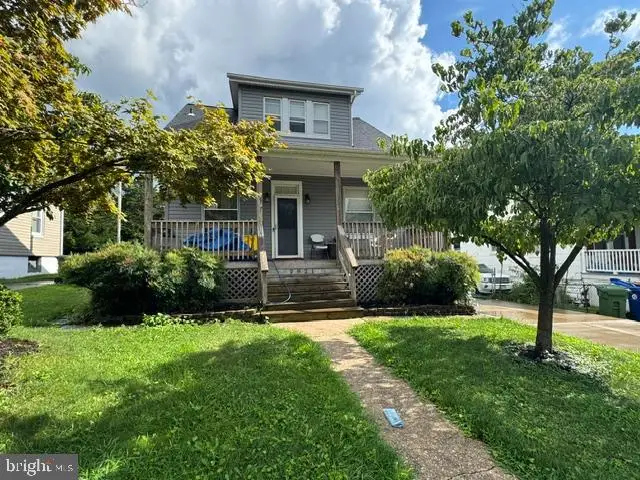 2821 Hemlock Ave, Baltimore, MD 21214 - #2