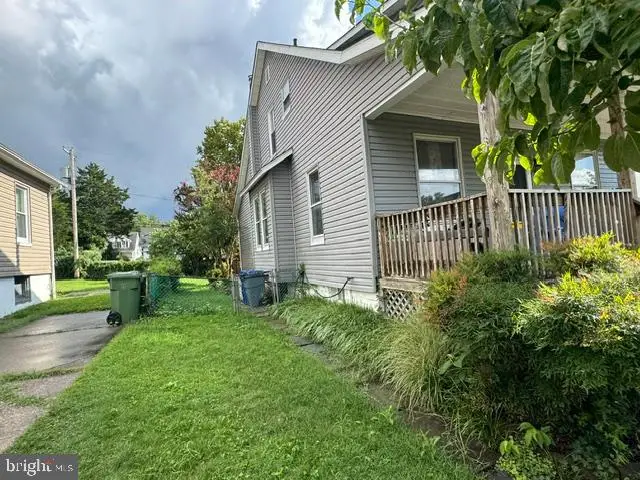 2821 Hemlock Ave, Baltimore, MD 21214 - #3