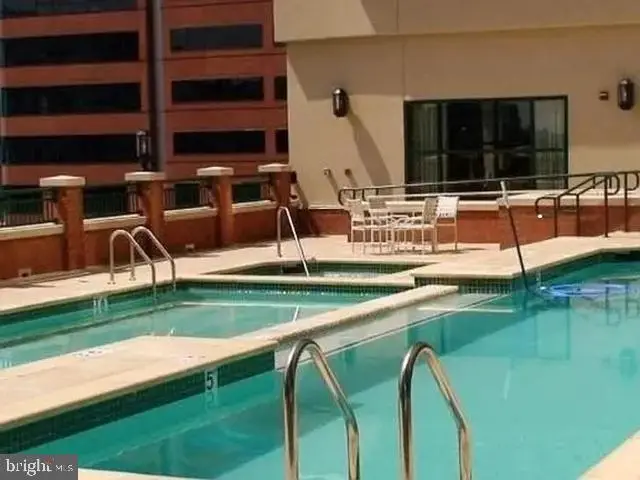 414 Water St #2110, Baltimore, MD 21202 - #3