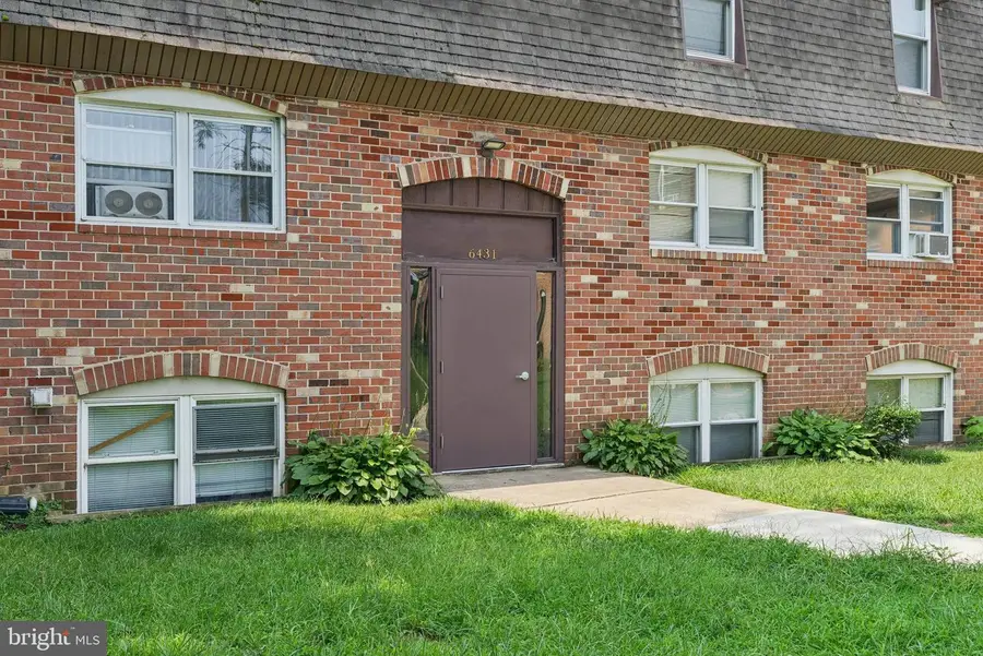 6431 Walther Ave #e, Baltimore, MD 21206 - #2