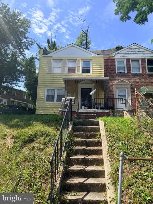 4236 Roland View Ave, BALTIMORE, MD 21215