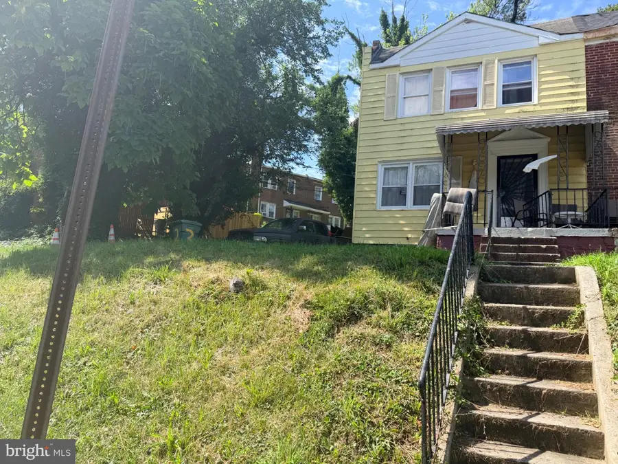 4236 Roland View Ave, Baltimore, MD 21215 - #2
