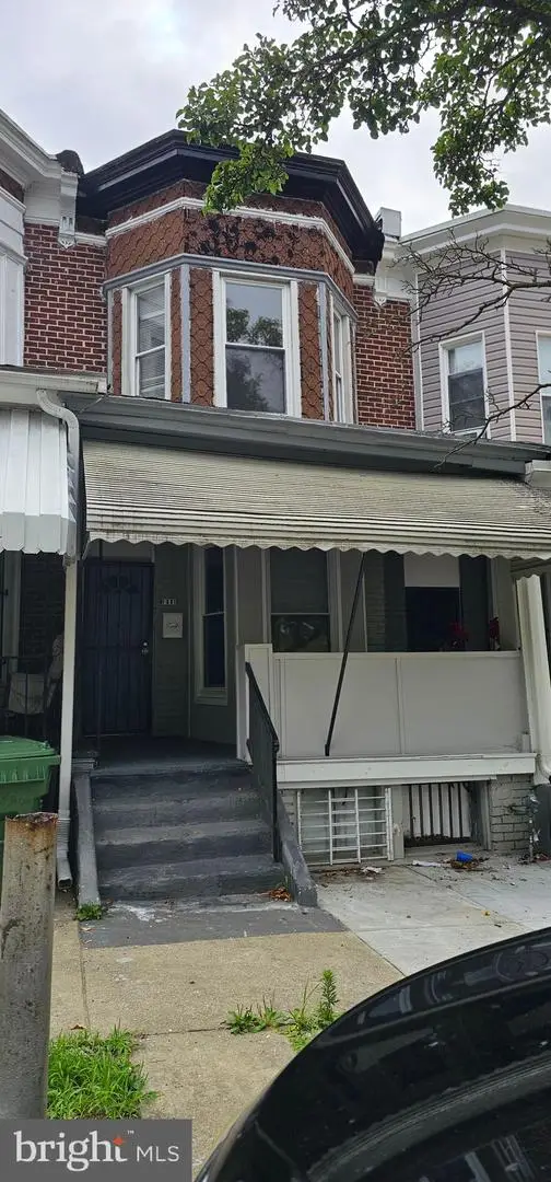 611 Denison St, BALTIMORE, MD 21229
