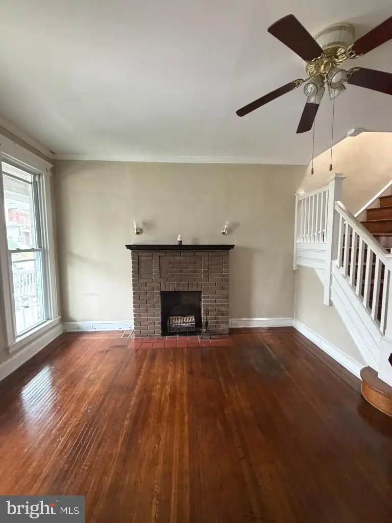 3023 Brighton St, Baltimore, MD 21216 - #2