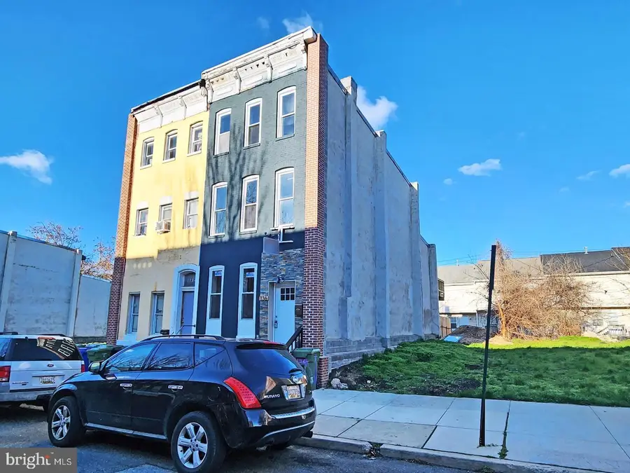 1136 N Carey St, Baltimore, MD 21217 - #2
