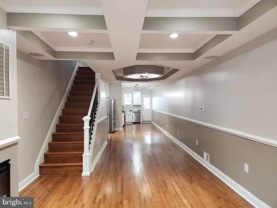 1136 N Carey St, Baltimore, MD 21217 - #3