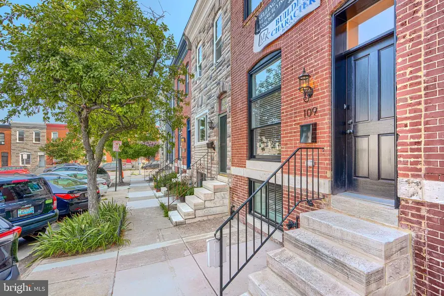 109 S Clinton St, Baltimore, MD 21224 - #2