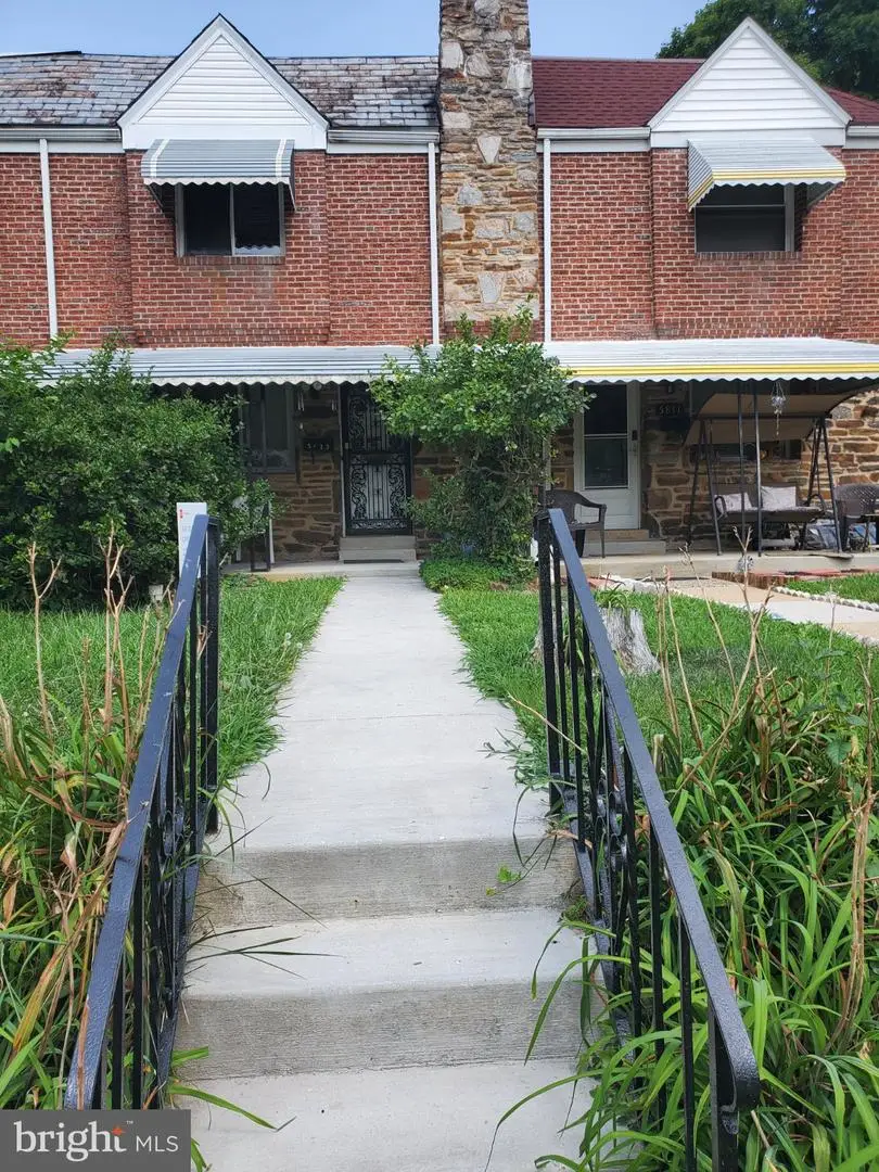 5813 Nw Jonquil Ave, Baltimore, MD 21215 - #1