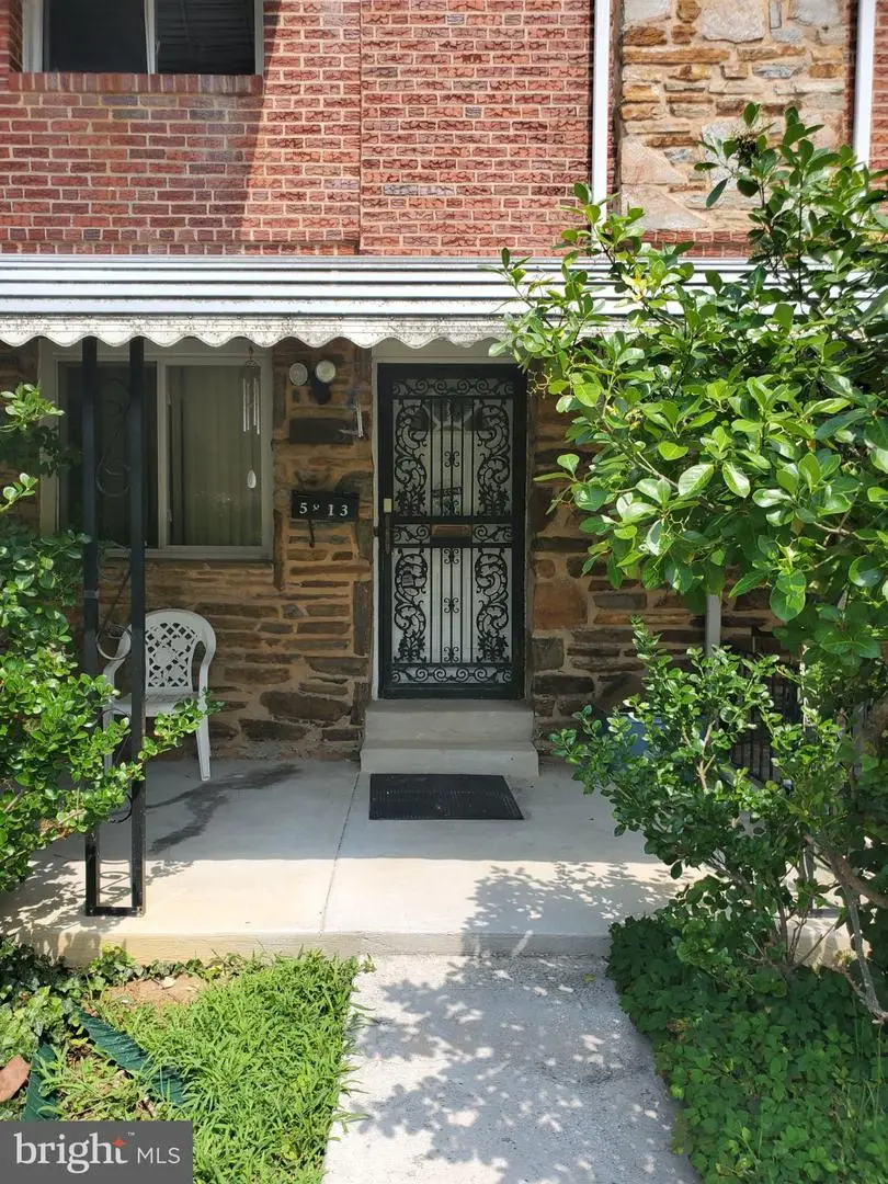 5813 Nw Jonquil Ave, Baltimore, MD 21215 - #2