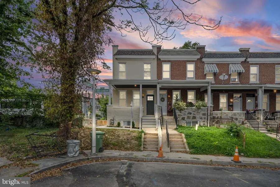 700 Belgian Ave, Baltimore, MD 21218 - #2