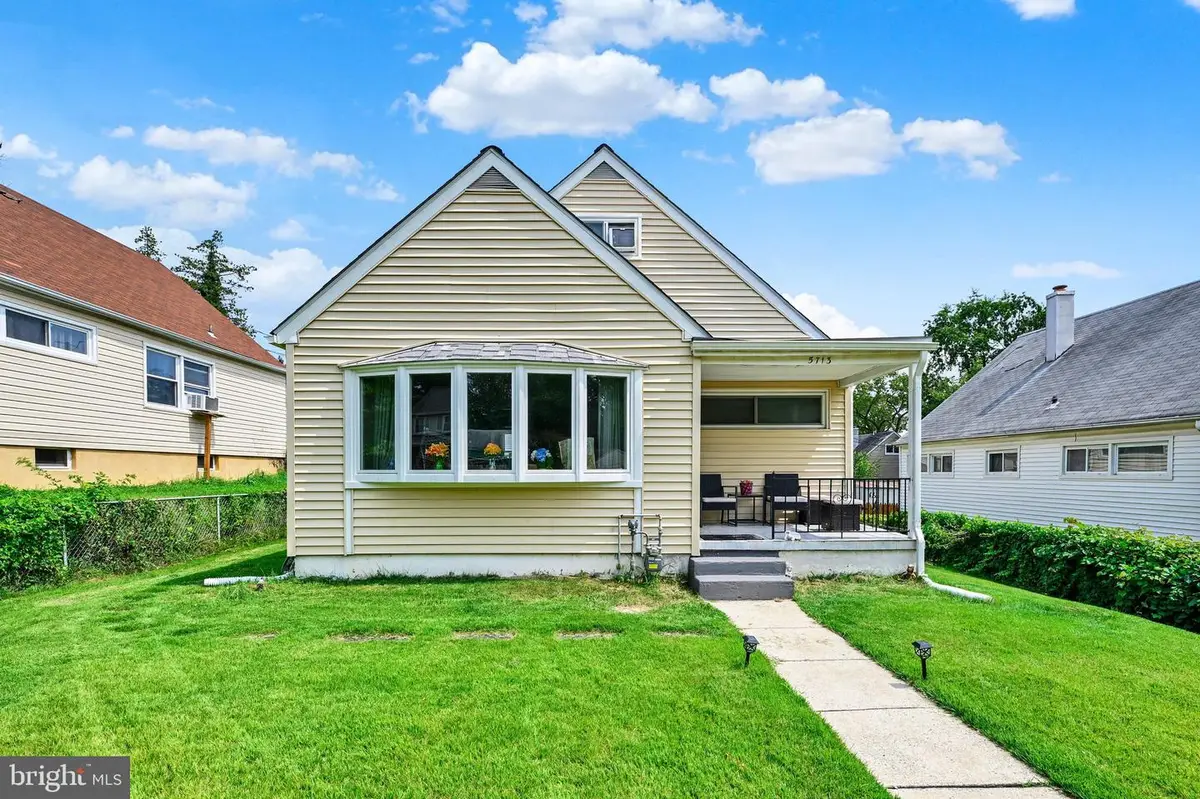 5713 Anthony Ave, Baltimore, MD 21206 - #1