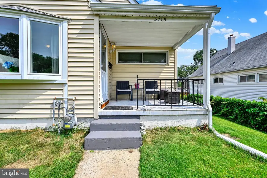 5713 Anthony Ave, Baltimore, MD 21206 - #3