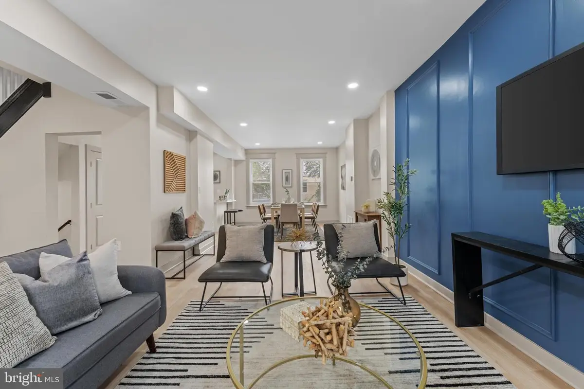 1909 Ruxton Ave, Baltimore, MD 21216 - #1