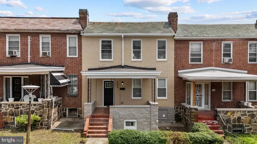 1909 Ruxton Ave, Baltimore, MD 21216 - #2