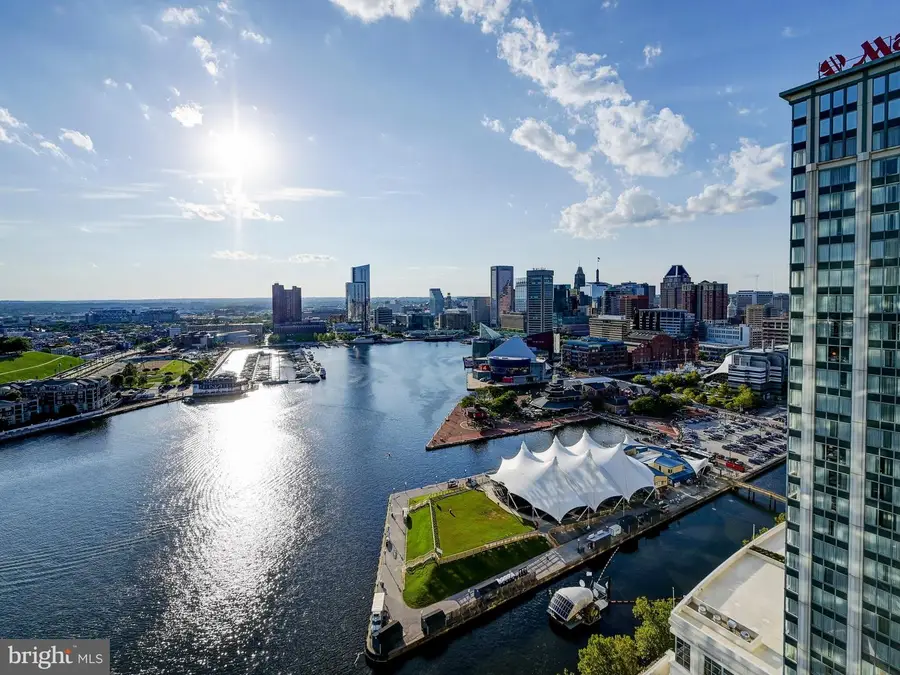 300 International Dr #2302, Baltimore, MD 21202 - #3