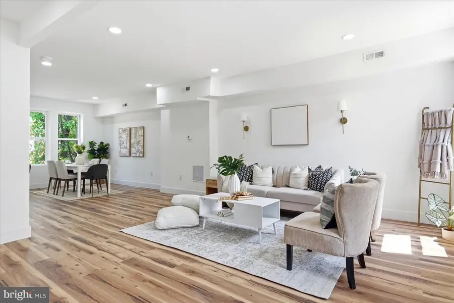 1624 Chilton St, Baltimore, MD 21218 - #3