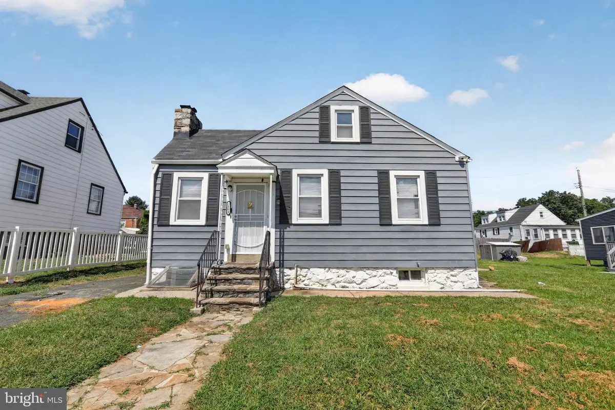 2804 Ruscombe Ln, Baltimore, MD 21215 - #1