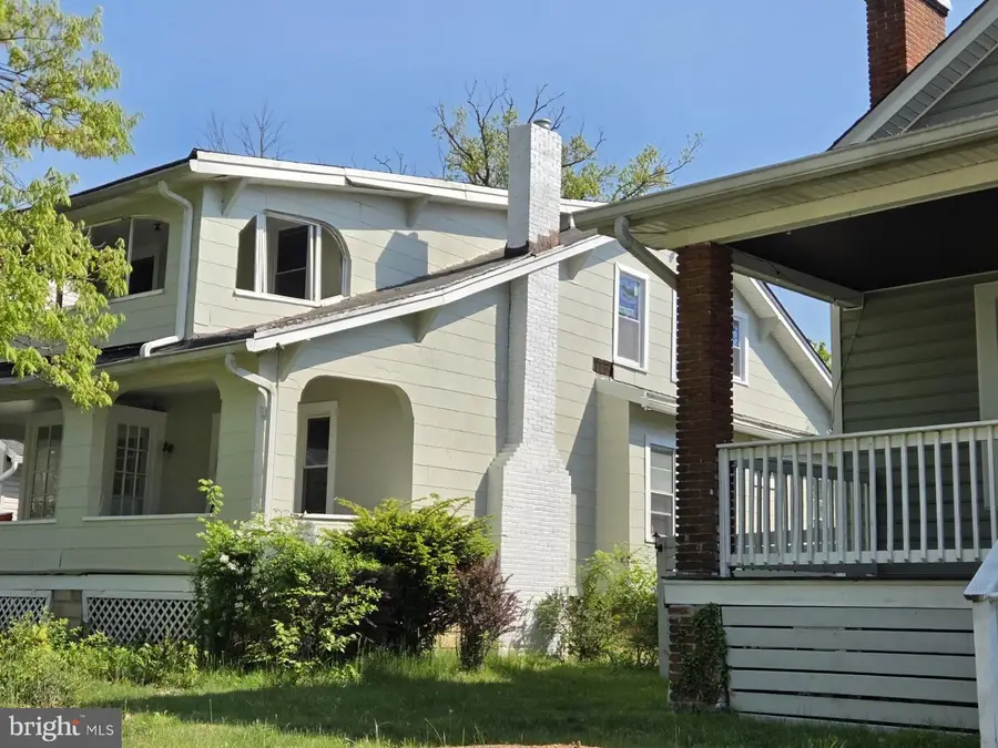 2903 Mount Holly St, Baltimore, MD 21216 - #3