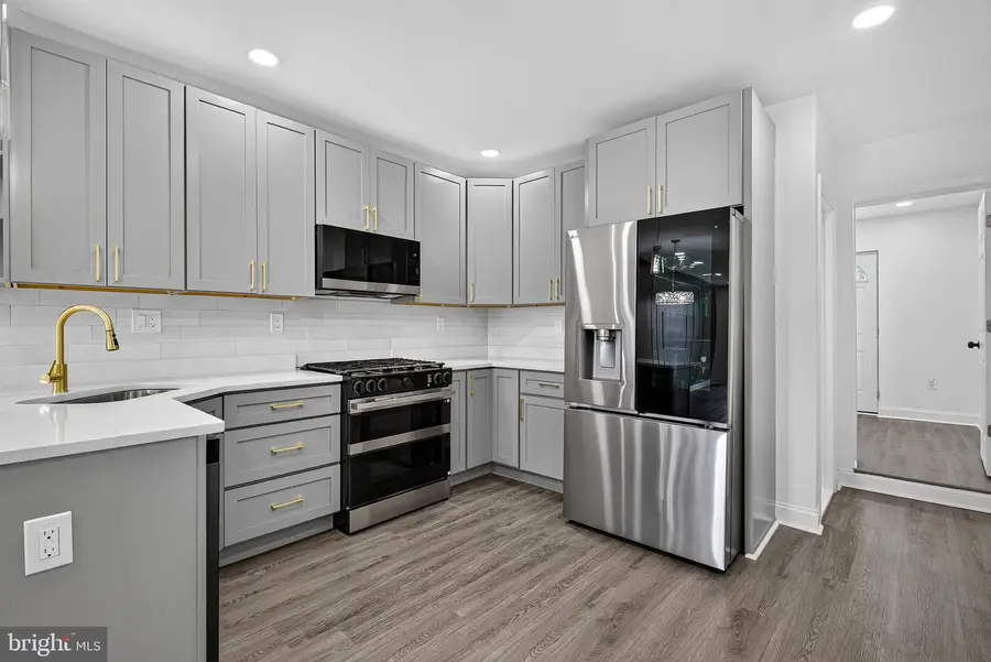 2558 Wilkens Ave, Baltimore, MD 21223 - #2