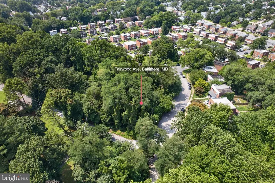 Parkmont Ave, Baltimore, MD 21206 - #2