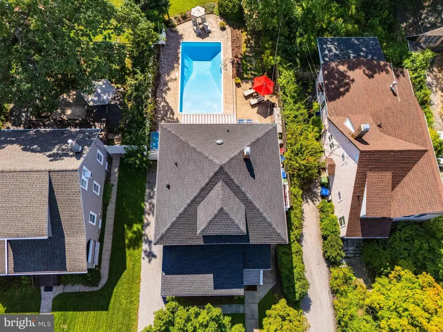 4215 Harcourt Rd, Baltimore, MD 21214 - #3