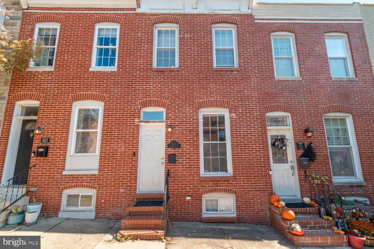 Address Withheld By Seller, Baltimore, MD 21224 - #1