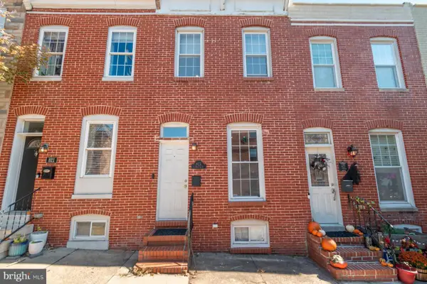 Address Withheld By Seller, BALTIMORE, MD 21224