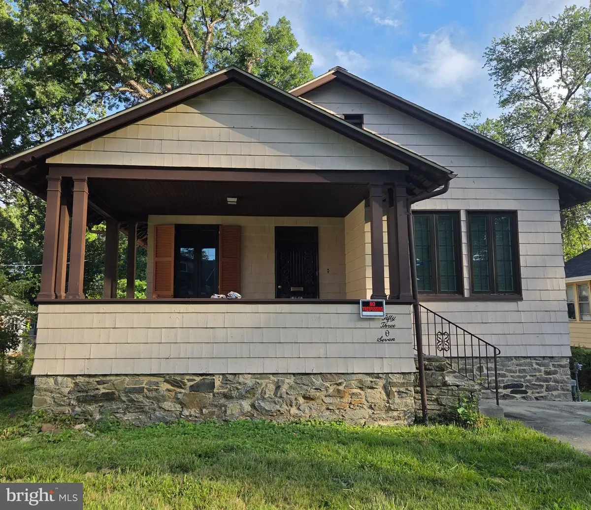 Address Withheld By Seller, Gwynn Oak, MD 21207 - #1