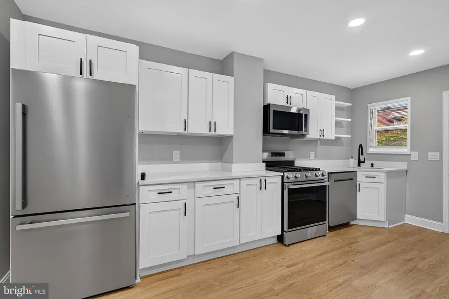 3527 Horton Ave, Baltimore, MD 21225 - #2