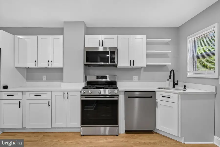 3527 Horton Ave, Baltimore, MD 21225 - #3