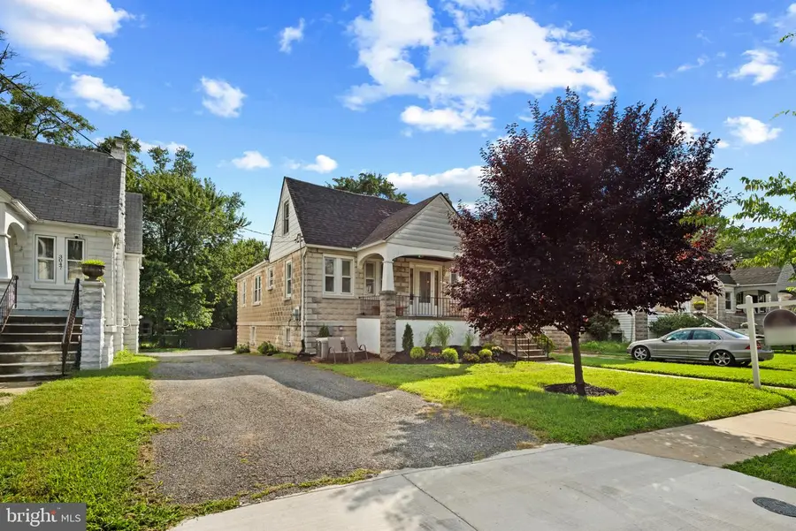 3045 Pinewood Ave, Baltimore, MD 21214 - #2