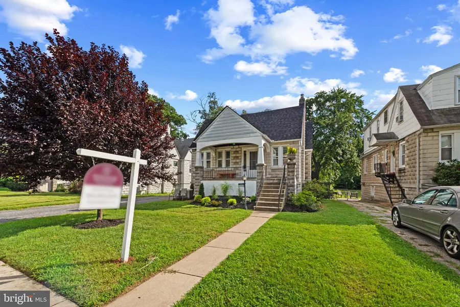 3045 Pinewood Ave, Baltimore, MD 21214 - #3
