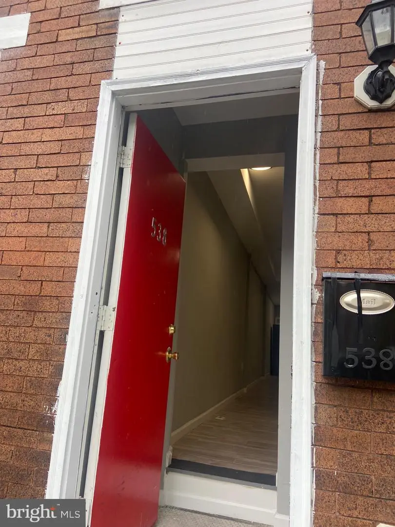 Address Withheld By Seller, Baltimore, MD 21223 - #1
