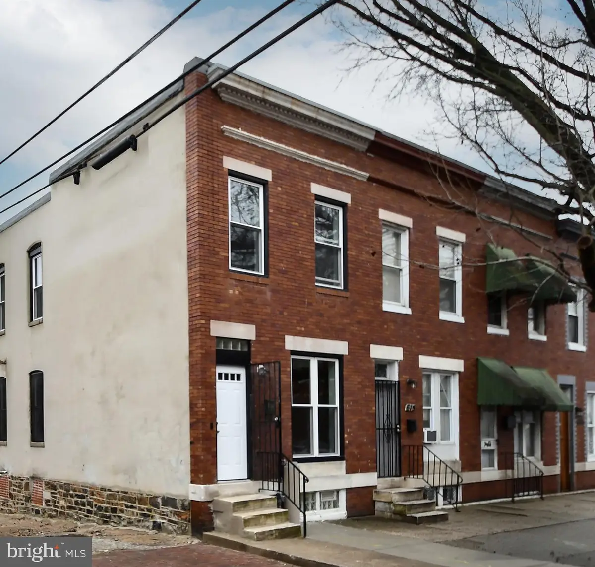 617 N Ashburton St, Baltimore, MD 21216 - #1
