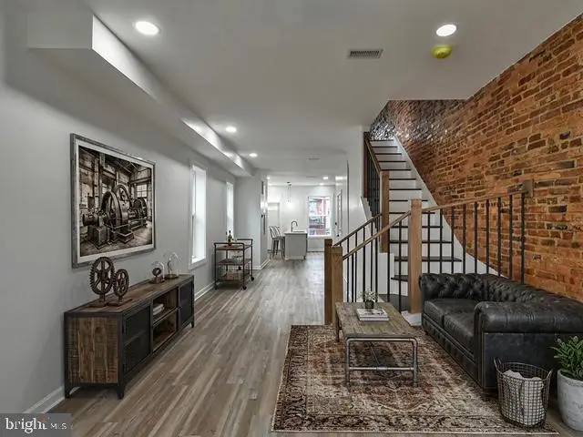617 N Ashburton St, Baltimore, MD 21216 - #2
