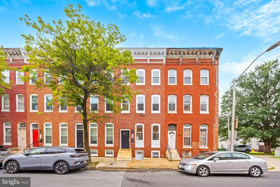 833 Edmondson Ave, Baltimore, MD 21201 - #2