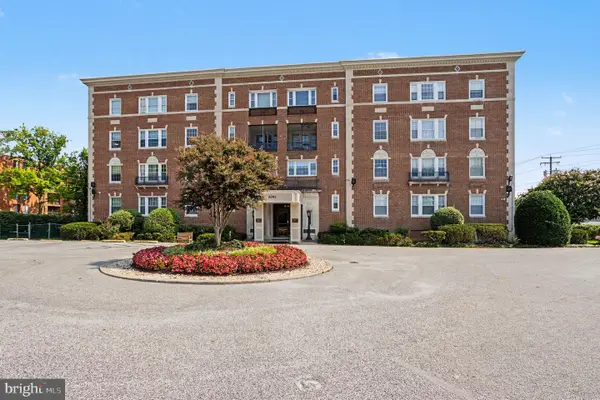 6701 Park Heights Ave #2f, BALTIMORE, MD 21215