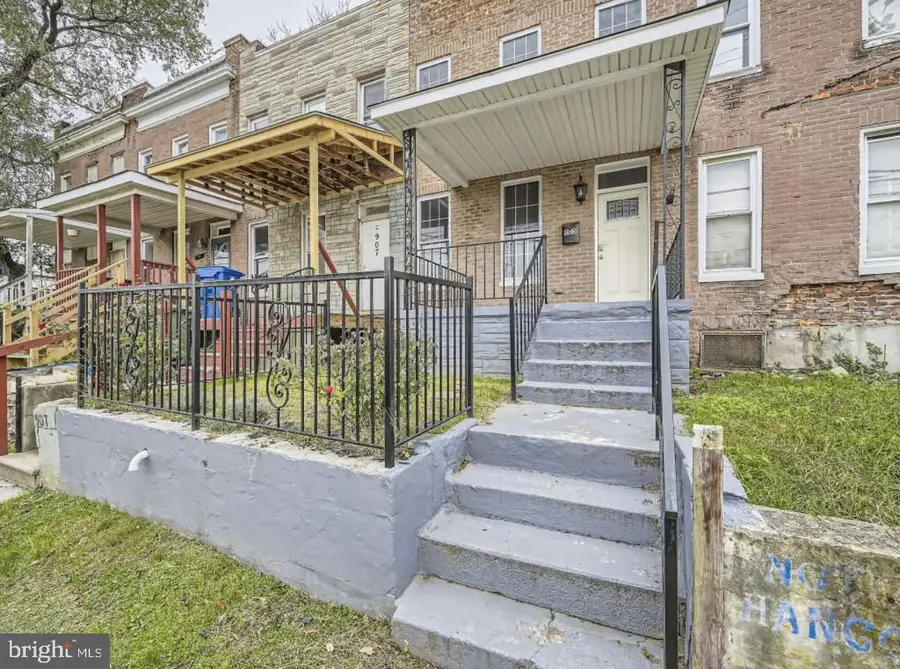905 E Patapsco Ave, Baltimore, MD 21225 - #2