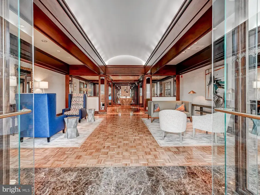 3801 Canterbury Rd #909, Baltimore, MD 21218 - #2