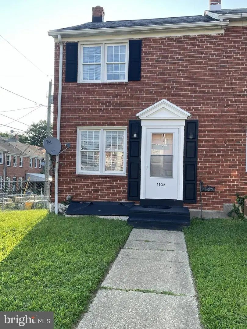 1032 Tunbridge Rd, Baltimore, MD 21212 - #1