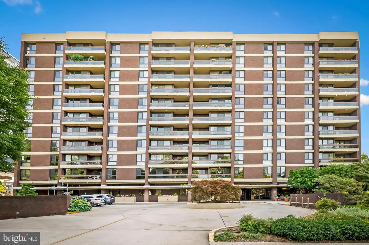4100 N Charles St #1114, Baltimore, MD 21218 - #1