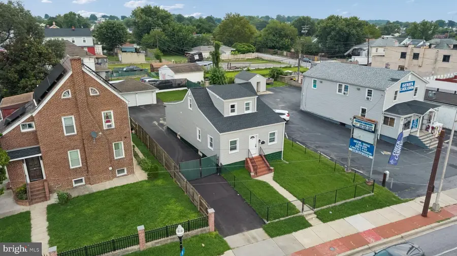 1103 Dundalk Ave, Baltimore, MD 21224 - #2