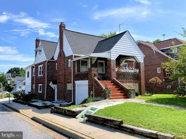 2700 E Northern Pkwy E, BALTIMORE, MD 21214