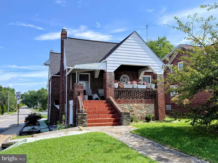 2700 E Northern Pkwy E, Baltimore, MD 21214 - #2